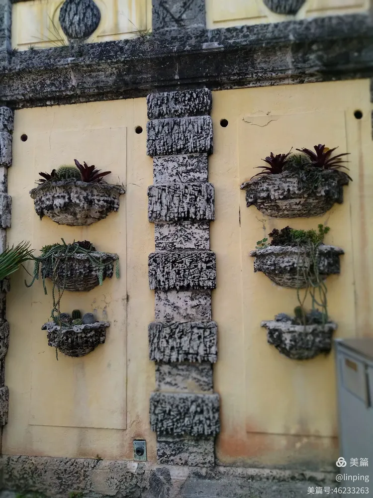 迈阿密风情和基韦斯特(key west)海明威故居